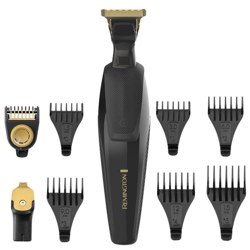 Trimmer Remington MB7000 T-Series