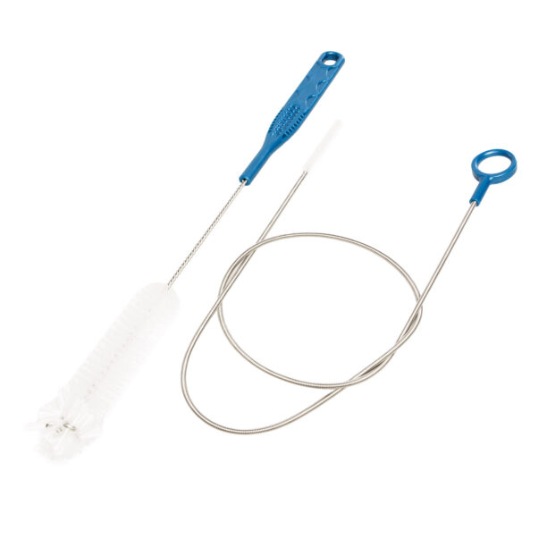 Trusă de curățare Gregory Reservoir Cleaning Kit - optic blue