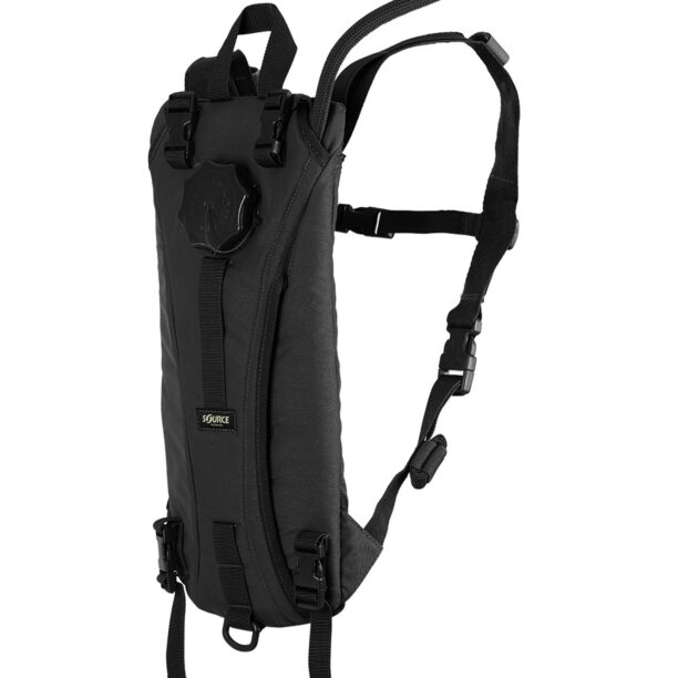 Original Trusă de hidratare Source Tactical 2L - black