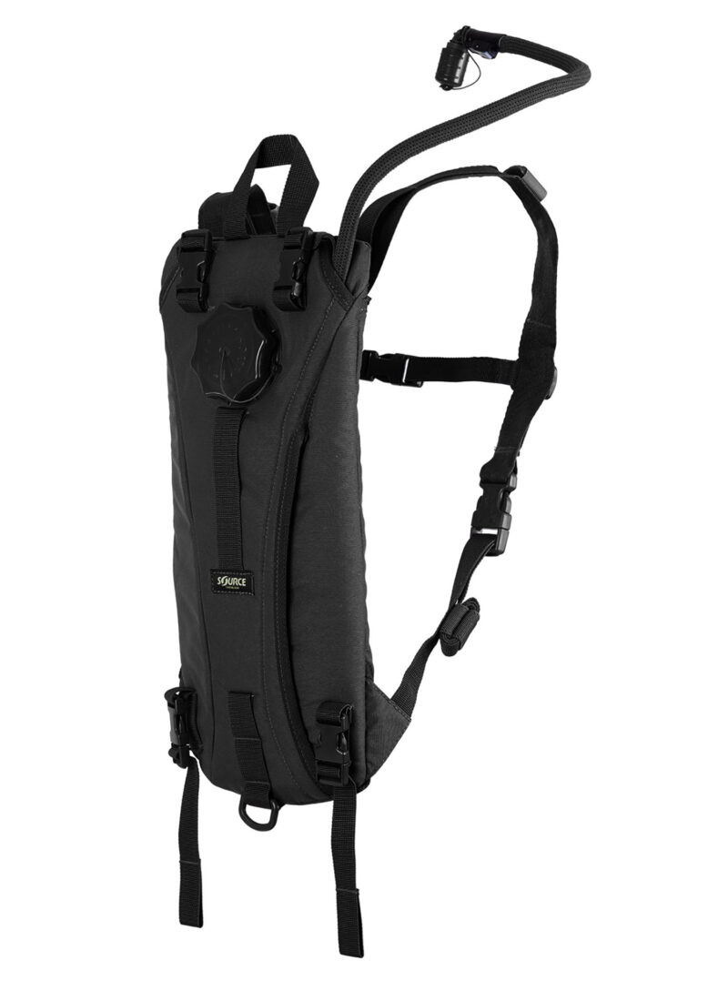 Original Trusă de hidratare Source Tactical 2L - black