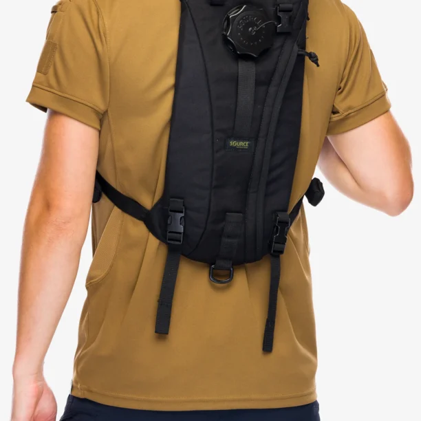 Trusă de hidratare Source Tactical 3 L - black preţ