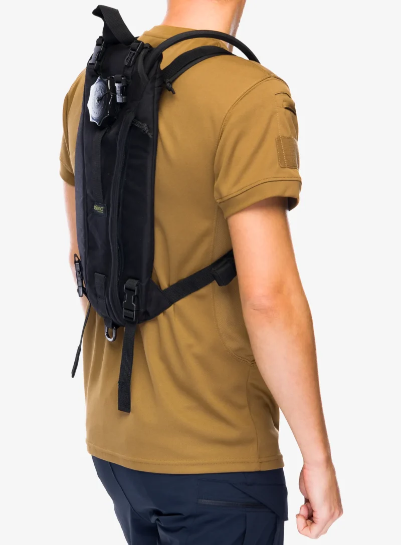 Preţ Trusă de hidratare Source Tactical 3 L - black