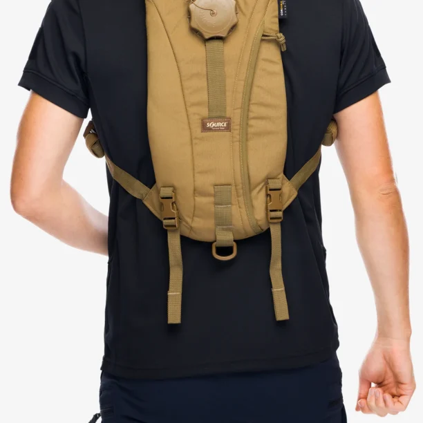 Trusă de hidratare Source Tactical 3L - coyote preţ