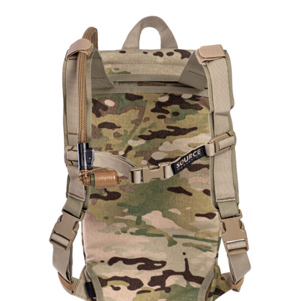 Cumpăra Trusă de hidratare Source Tactical 3L - multicam