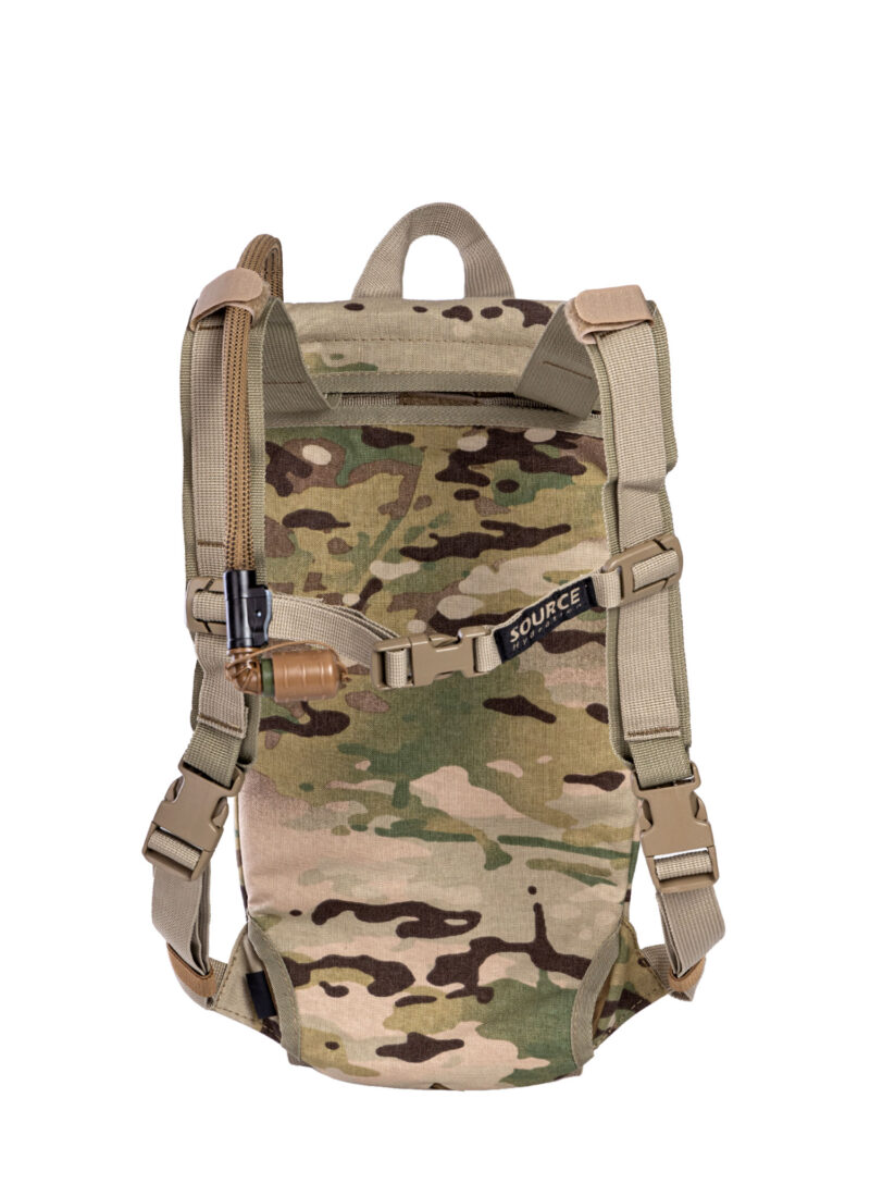 Cumpăra Trusă de hidratare Source Tactical 3L - multicam