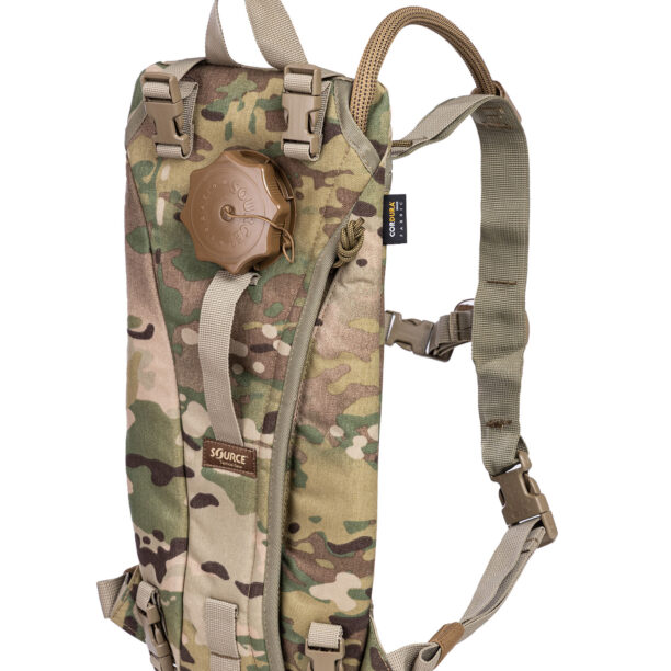 Original Trusă de hidratare Source Tactical 3L - multicam