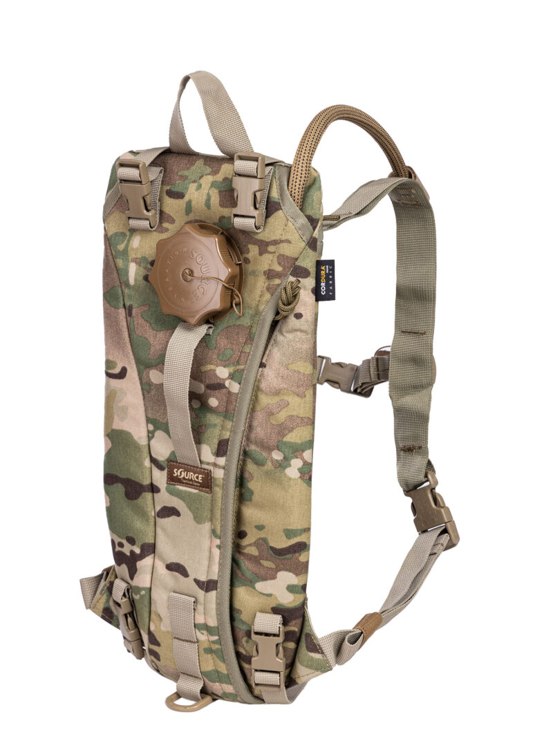 Original Trusă de hidratare Source Tactical 3L - multicam