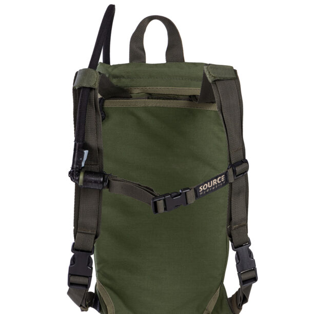 Trusă de hidratare Source Tactical 3L - olive preţ