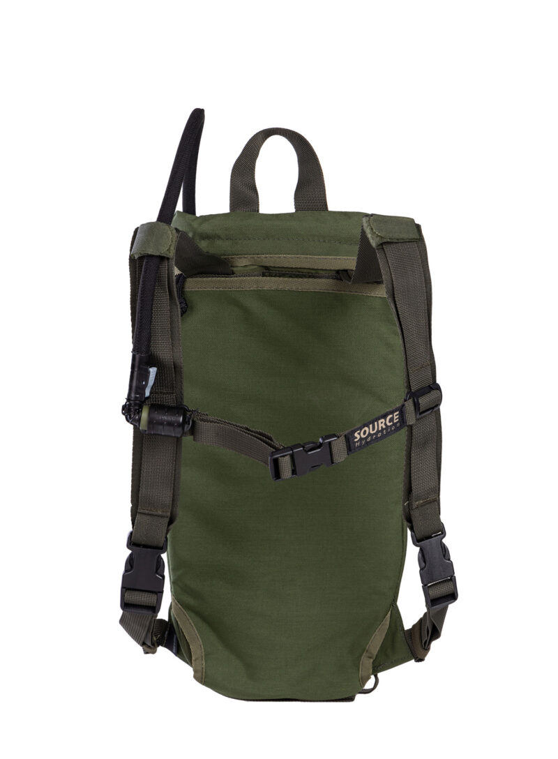 Trusă de hidratare Source Tactical 3L - olive preţ