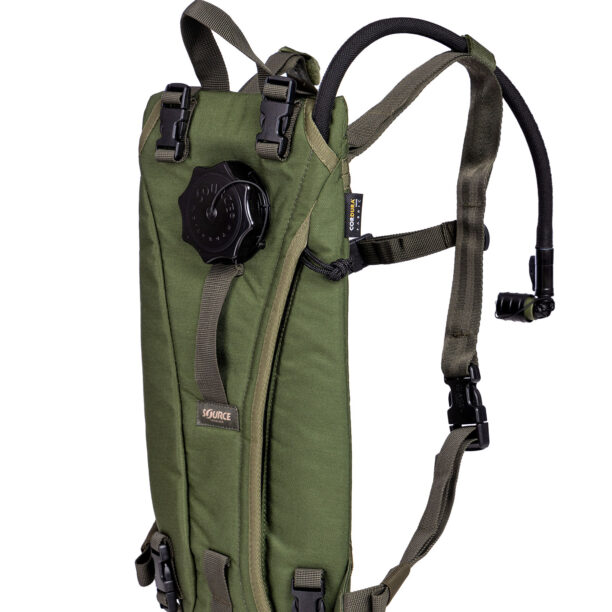 Cumpăra Trusă de hidratare Source Tactical 3L - olive