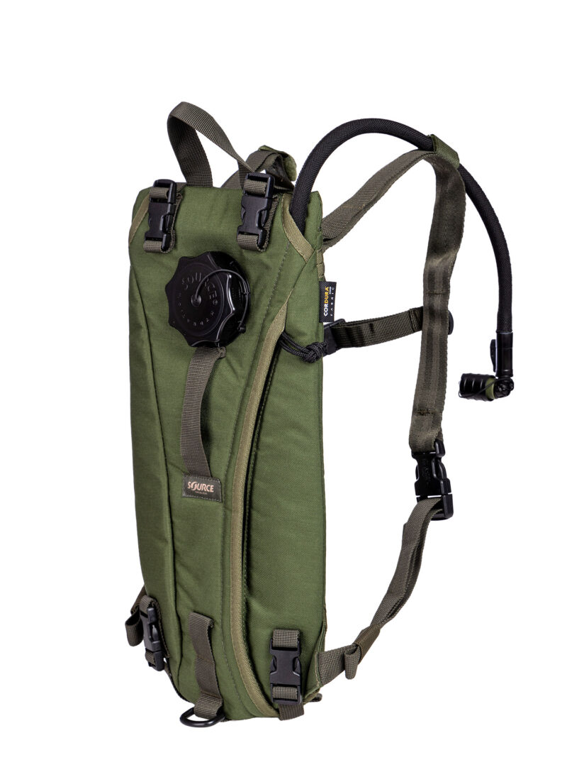 Cumpăra Trusă de hidratare Source Tactical 3L - olive