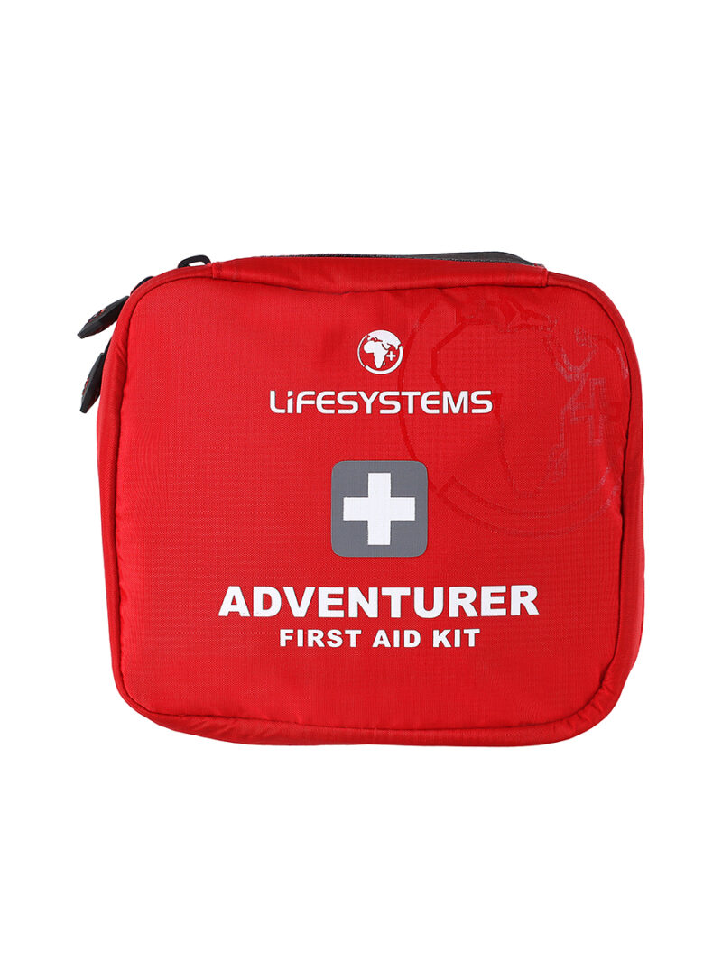 Trusa de prim ajutor Lifesystems Adventurer First Aid Kit