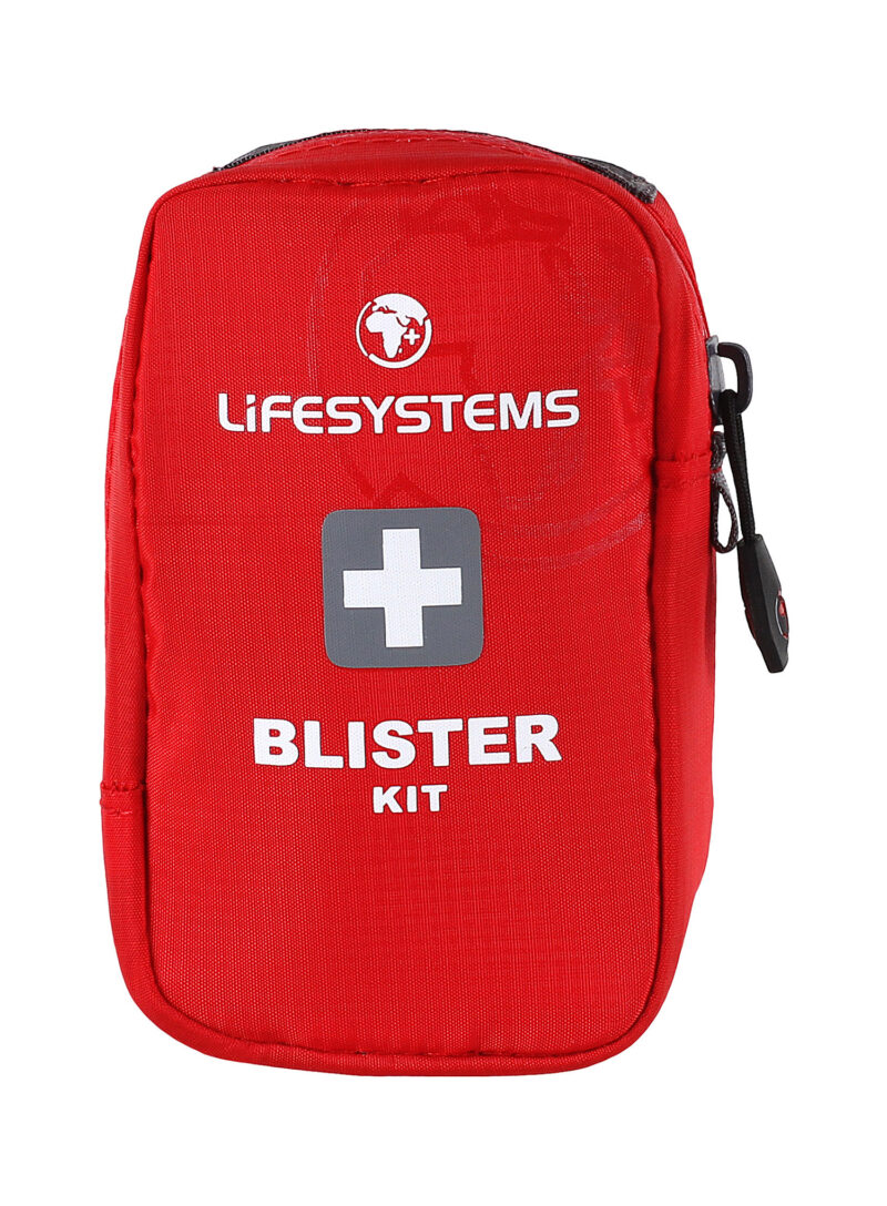 Cumpăra Trusa de prim ajutor Lifesystems Blister Kit