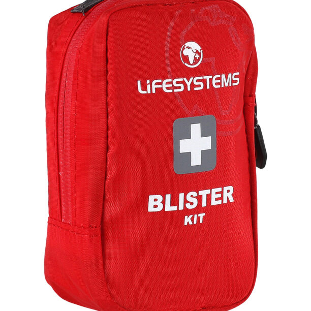 Trusa de prim ajutor Lifesystems Blister Kit