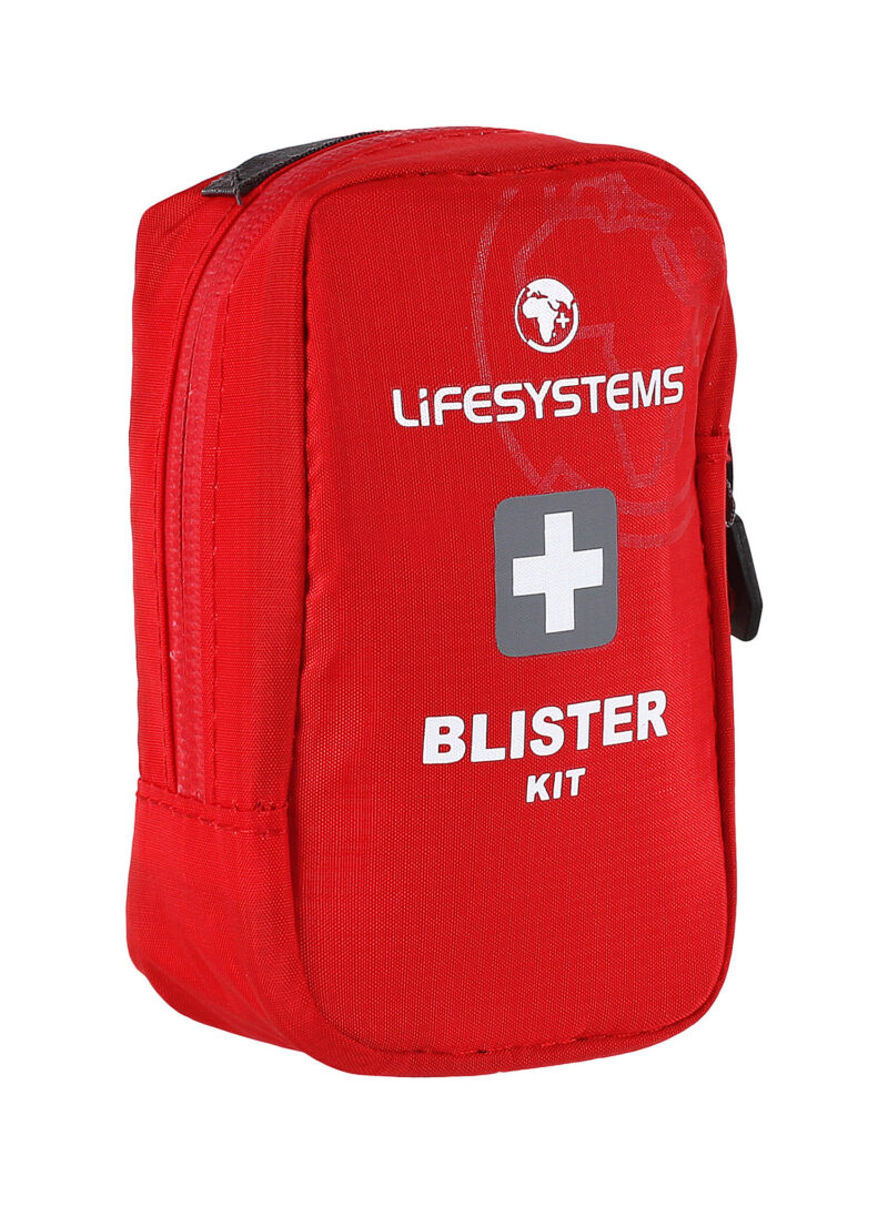 Trusa de prim ajutor Lifesystems Blister Kit