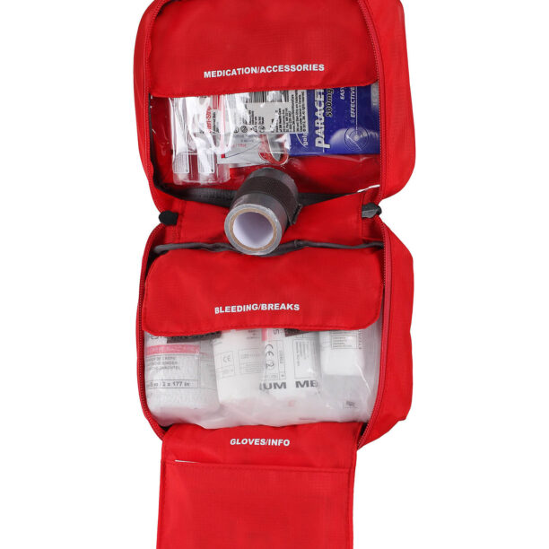 Cumpăra Trusa de prim ajutor Lifesystems Camping First Kit Aid