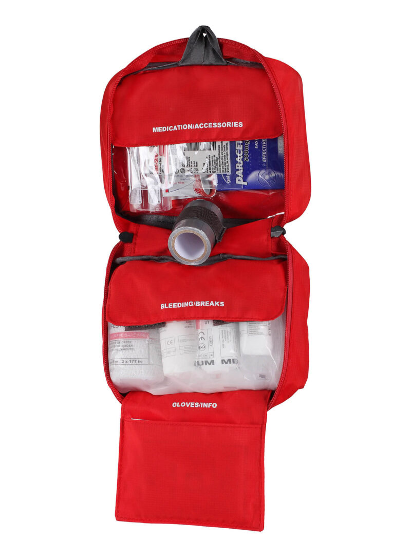 Cumpăra Trusa de prim ajutor Lifesystems Camping First Kit Aid