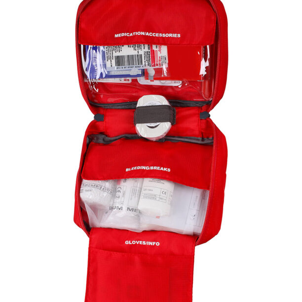 Trusa de prim ajutor Lifesystems Explorer First Aid Kit preţ