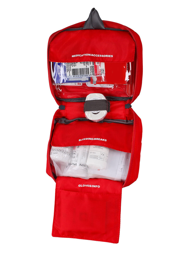 Trusa de prim ajutor Lifesystems Explorer First Aid Kit preţ