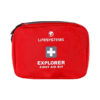 Trusa de prim ajutor Lifesystems Explorer First Aid Kit