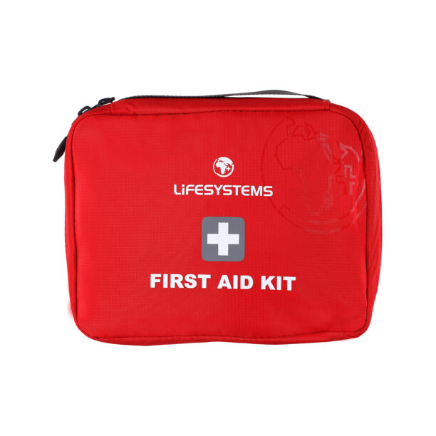 Cumpăra Trusa de prim ajutor Lifesystems First Aid Case