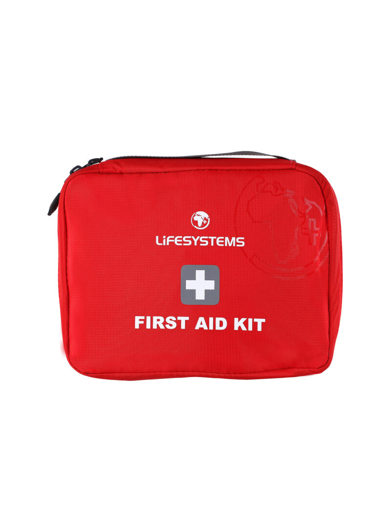 Cumpăra Trusa de prim ajutor Lifesystems First Aid Case