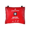 Trusa de prim ajutor Lifesystems Light & Dry Micro First Aid Kit