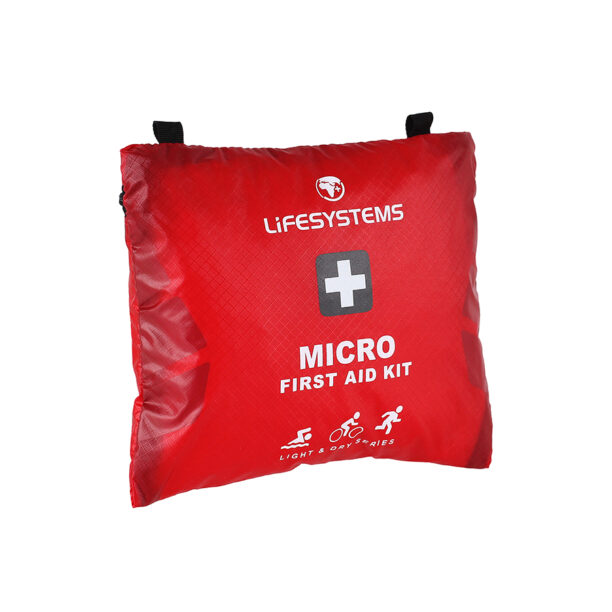 Preţ Trusa de prim ajutor Lifesystems Light & Dry Micro First Aid Kit