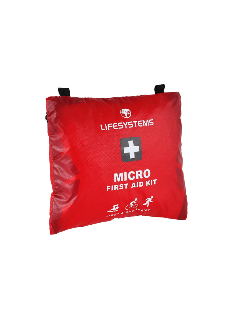 Preţ Trusa de prim ajutor Lifesystems Light & Dry Micro First Aid Kit