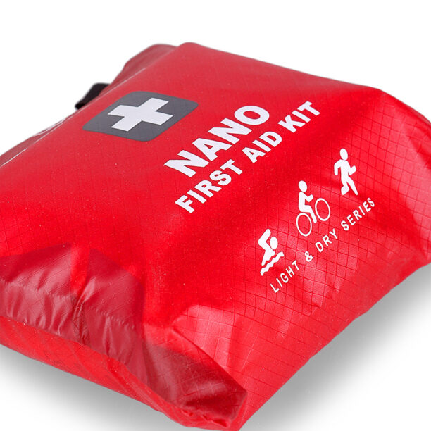 Cumpăra Trusa de prim ajutor Lifesystems Light & Dry Nano First Aid Kit