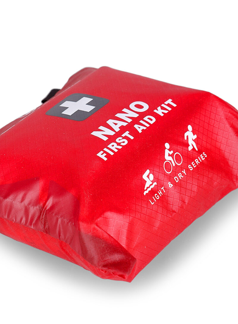 Cumpăra Trusa de prim ajutor Lifesystems Light & Dry Nano First Aid Kit