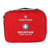 Trusa de prim ajutor Lifesystems Mountain First Aid Kit