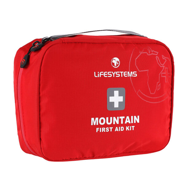 Preţ Trusa de prim ajutor Lifesystems Mountain First Aid Kit