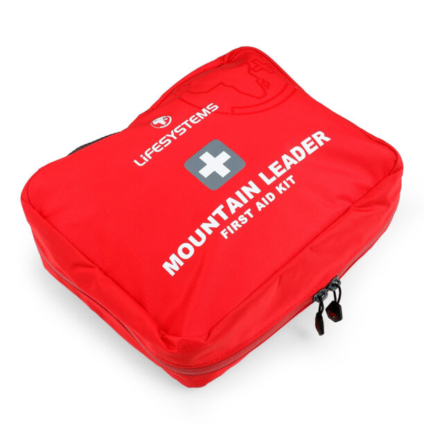 Cumpăra Trusa de prim ajutor Lifesystems Mountain Leader First Aid Kit