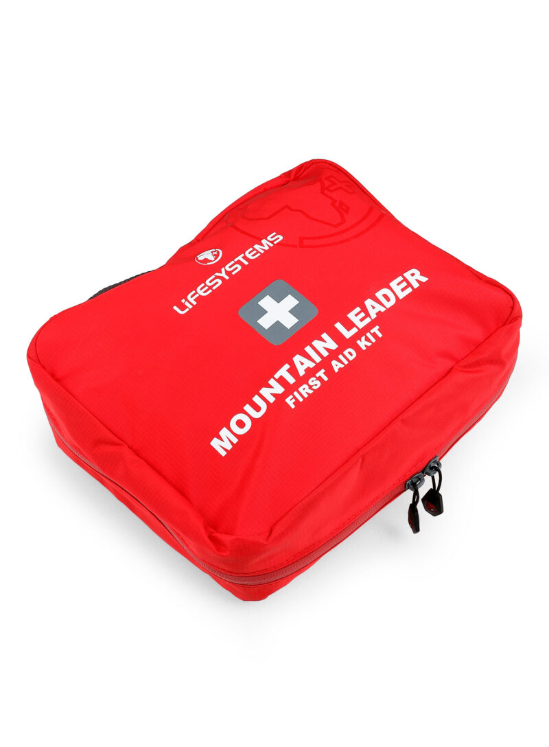 Cumpăra Trusa de prim ajutor Lifesystems Mountain Leader First Aid Kit