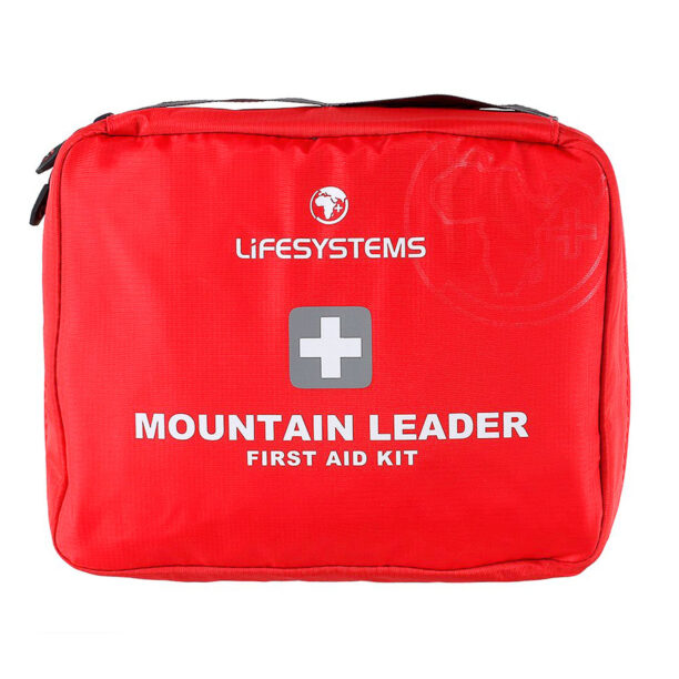 Trusa de prim ajutor Lifesystems Mountain Leader First Aid Kit