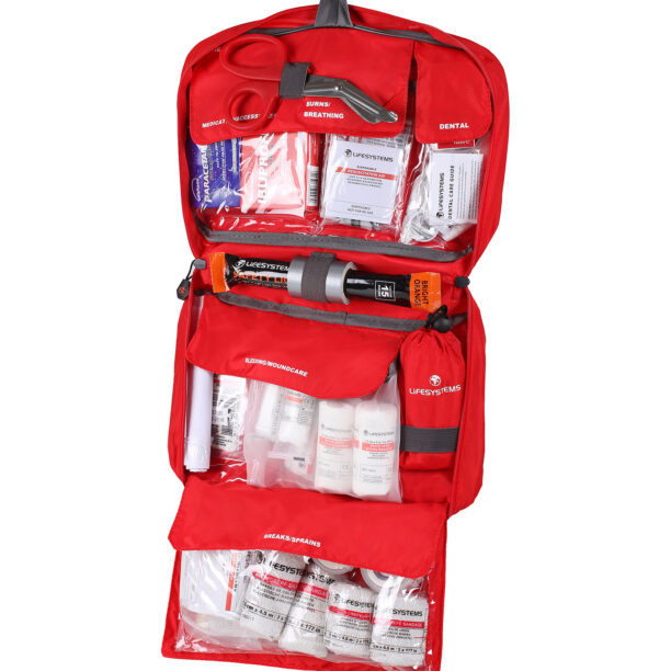 Cumpăra Trusa de prim ajutor Lifesystems Mountain Leader Pro First Kit Aid