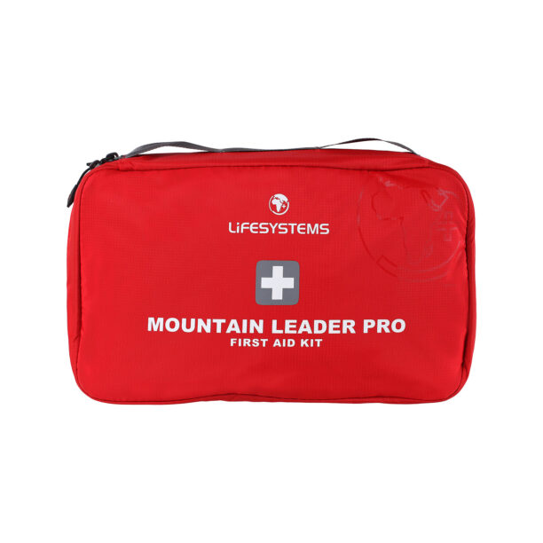 Preţ Trusa de prim ajutor Lifesystems Mountain Leader Pro First Kit Aid