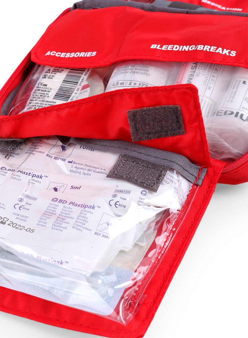 Cumpăra Trusa de prim ajutor Lifesystems Solo Traveller First Aid Kit