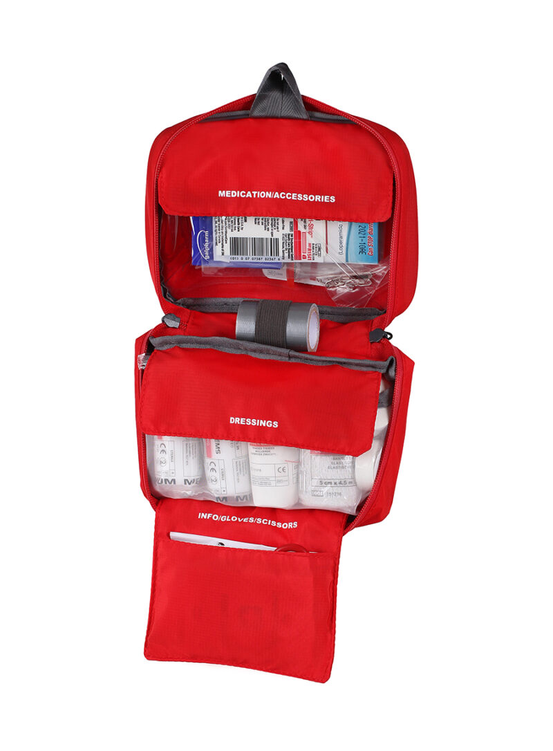 Trusa de prim ajutor Lifesystems Traveller First Aid Kit preţ