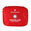 Trusa de prim ajutor Lifesystems Traveller First Aid Kit