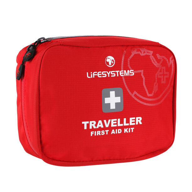 Preţ Trusa de prim ajutor Lifesystems Traveller First Aid Kit