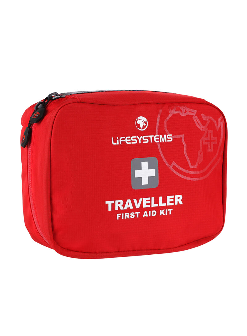 Preţ Trusa de prim ajutor Lifesystems Traveller First Aid Kit