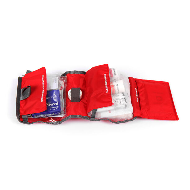 Cumpăra Trusa de prim ajutor Lifesystems Waterproof First Aid Kit