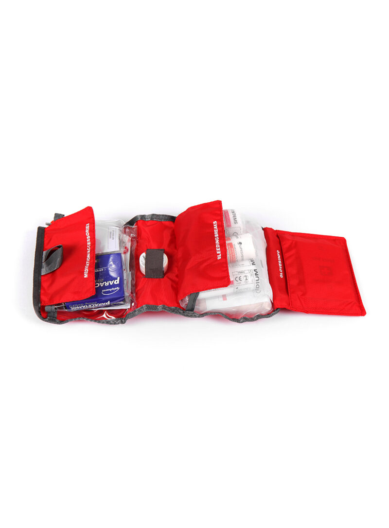 Cumpăra Trusa de prim ajutor Lifesystems Waterproof First Aid Kit