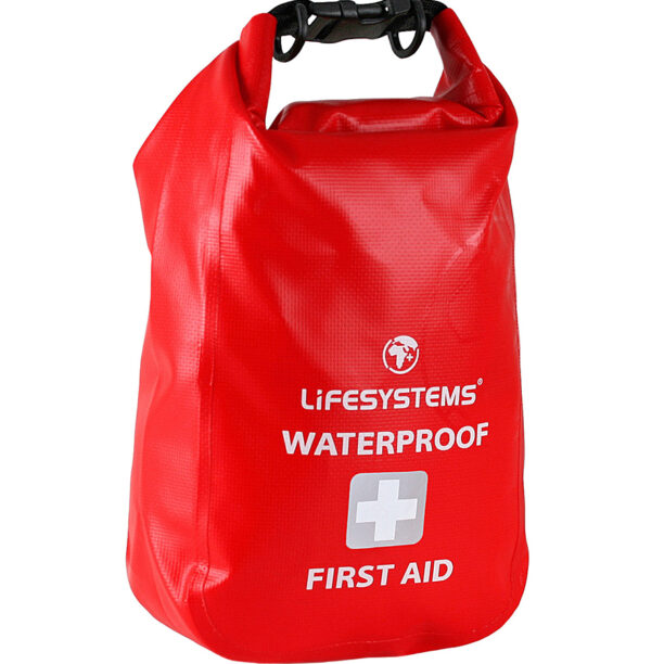 Trusa de prim ajutor Lifesystems Waterproof First Aid Kit