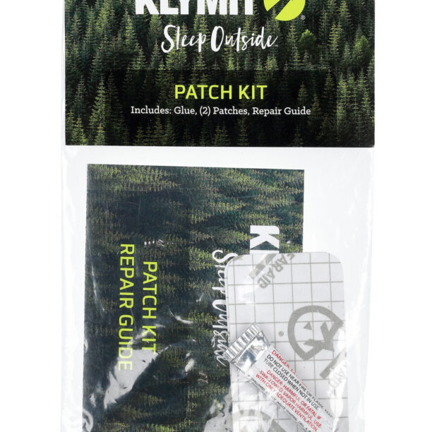 Cumpăra Trusă pentru reparații Klymit Patch Kit