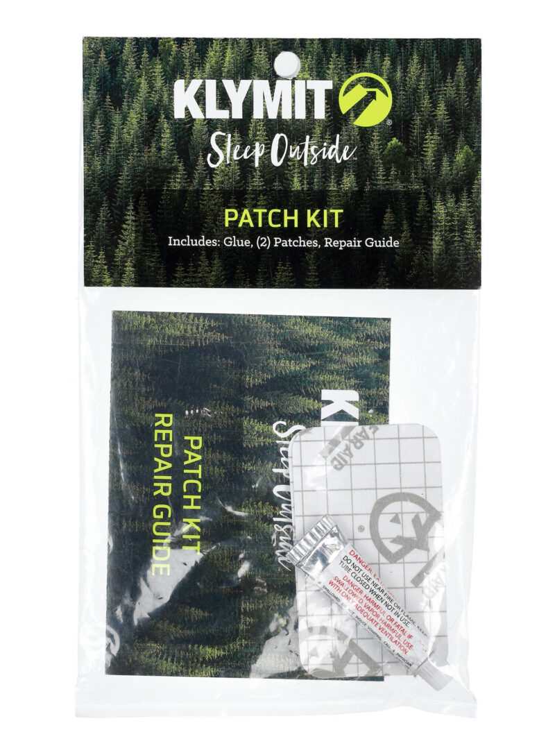 Cumpăra Trusă pentru reparații Klymit Patch Kit