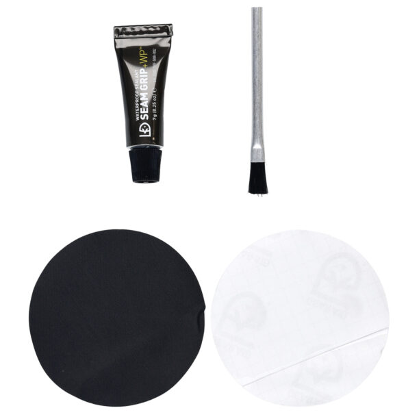 Preţ Trusă pentru reparații McNett Seam Grip+WP 7g Field Repair Kit