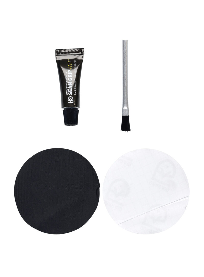 Preţ Trusă pentru reparații McNett Seam Grip+WP 7g Field Repair Kit